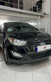 مدل۲۰۱۵ بدون رنگi20