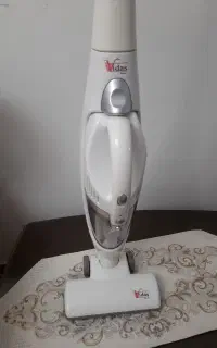 جاروشارژی