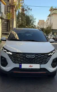 X33 cross اتومات ۱۴۰۳