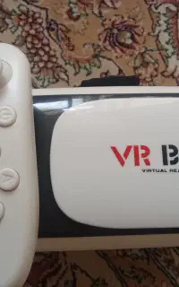 VR مفت فوری