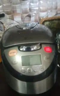 پلو پز برقی