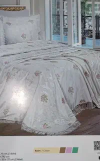 روتختی دانتل ترکیه ای نو و سالم