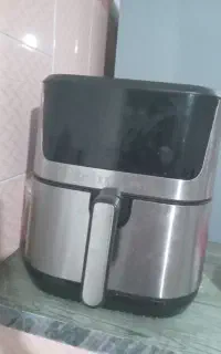 سرخ کن درحد نو