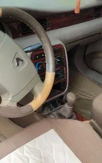 سمند ۹۶ مولتی پلکسی