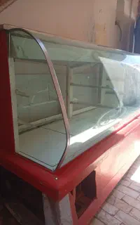 یخچال