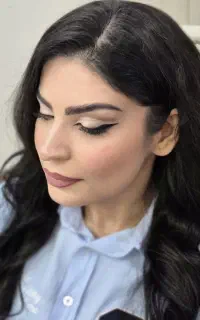 مدل میکاپ رایگان میکاپ و عکاسی