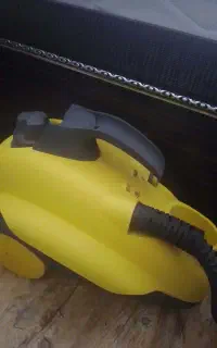 بخار شور کنود