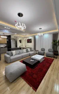 طراحی و اجرای دکوراسیون داخلی /بازسازی ساختمان