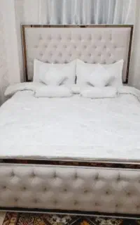 تخت خواب دو نفره