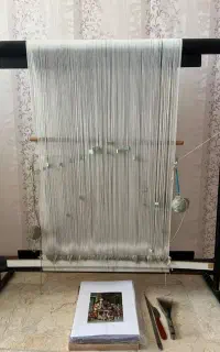 دار تابلو فرش