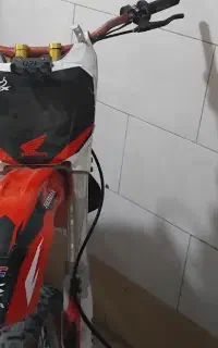 موتور cr 250