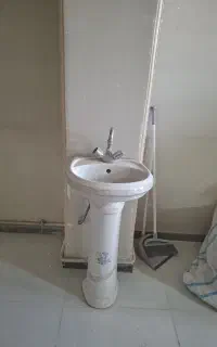 روشویی ساده