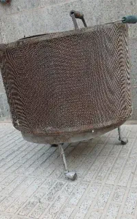 تنور گازی