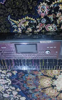 ارگ P700