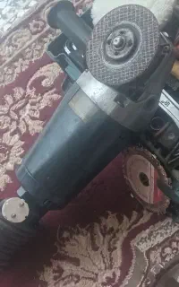 سنگ فرز بوش اصلی