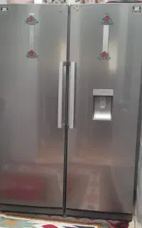 یخچال نو