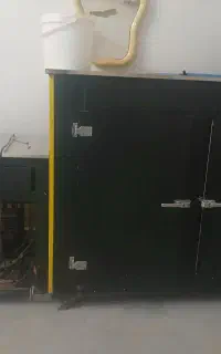 یخچال مغازه