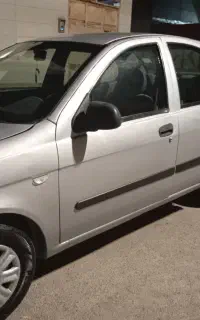 تیبا ۱