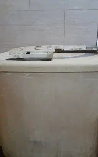 لباسشویی سالم