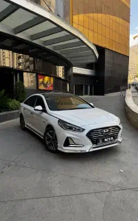 سوناتا Lf 2018