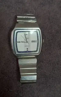 ساعت Seiko 5