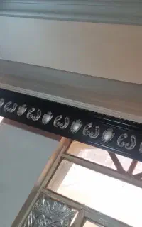 پرده کتیبه پرده