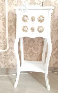 میز تلفن نو