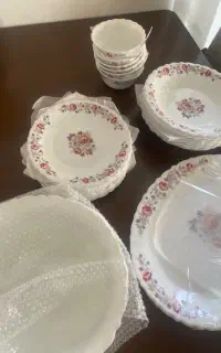 ظروف نو