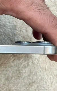 آیفون 15 پرومکس 128 گیگ