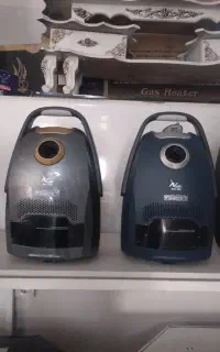 جاروبرقی نیاک