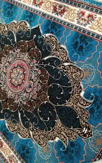 فروشها۶متری صفرداخل کاور۸جفت طرح ۷۰۰شونه قاجار