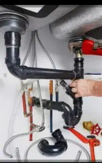 برق کشی و لوله کشی و تعمیرات