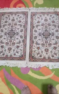 پادری ماشینی کرم