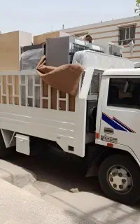 خدمات باربری ایران