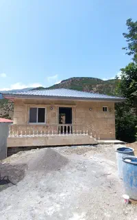 سنگ کاری ساختمان