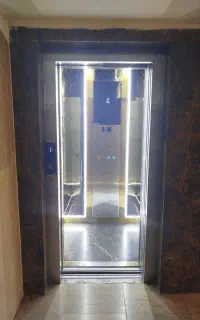 سرویس و تعمیر آسانسور و بالابر اسانسور شایان