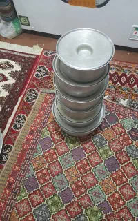 قابلمه ست کامل