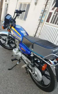 موتور200کویر خشک مدل1402