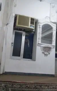 کولر گازی برقی