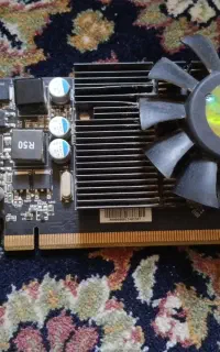 کارت گرافیک ۱ گیگ ddr2