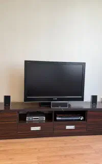 میز تلویزیون