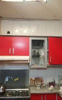 7متر کابینت ام دی اف فقط55ملیون