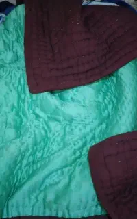 لحاف سنتی پتو