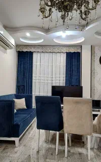 پرده عرض دومتر وچهل در دومتر و هشتاد