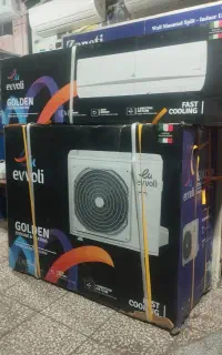 کولر گازی هزار  121824303660