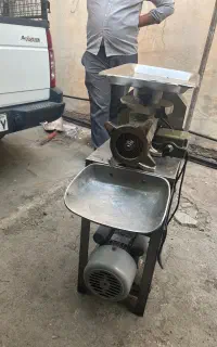 چرخ گوشت صنعتی فروشی