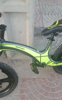 دوچرخه ۲۰ نو نو