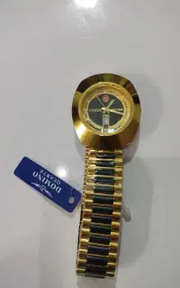 ساعت اورجینال