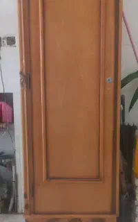 کمد چوبی نو