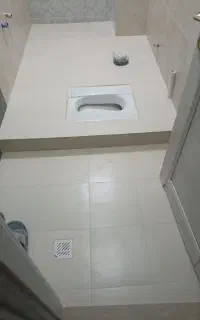 کاشی و سرامیک کاری